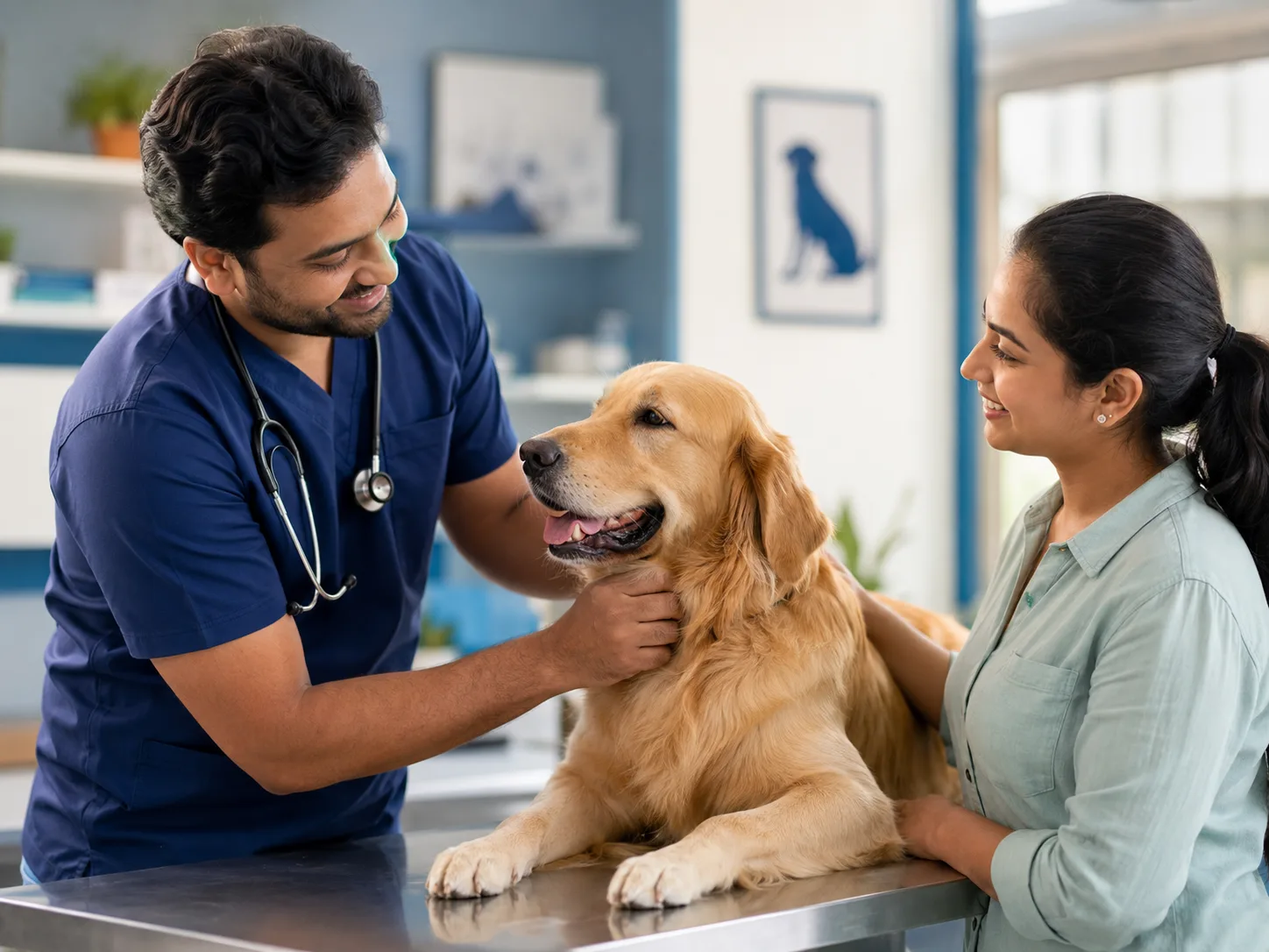 Veterinary Care at Pet Nation