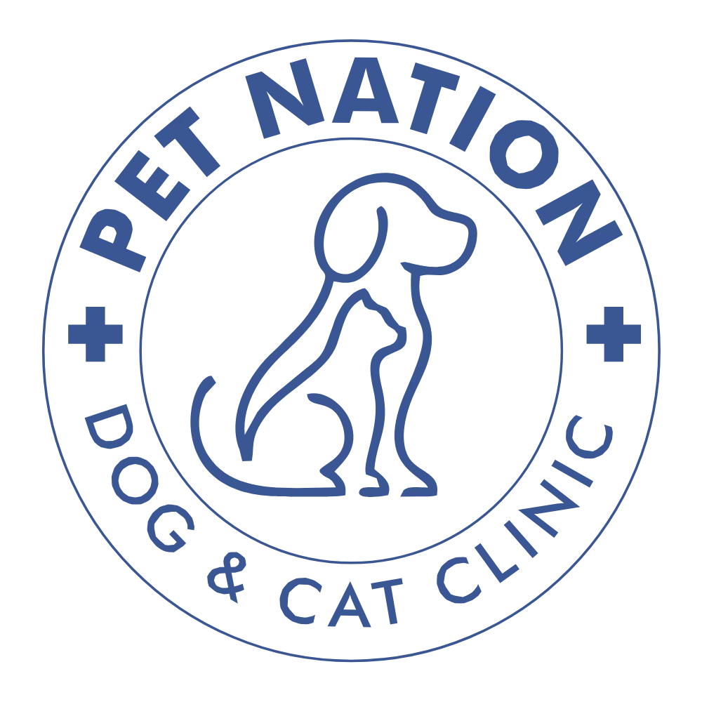 Pet Nation Faridabad